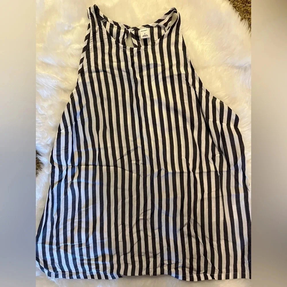 Old Navy Tank